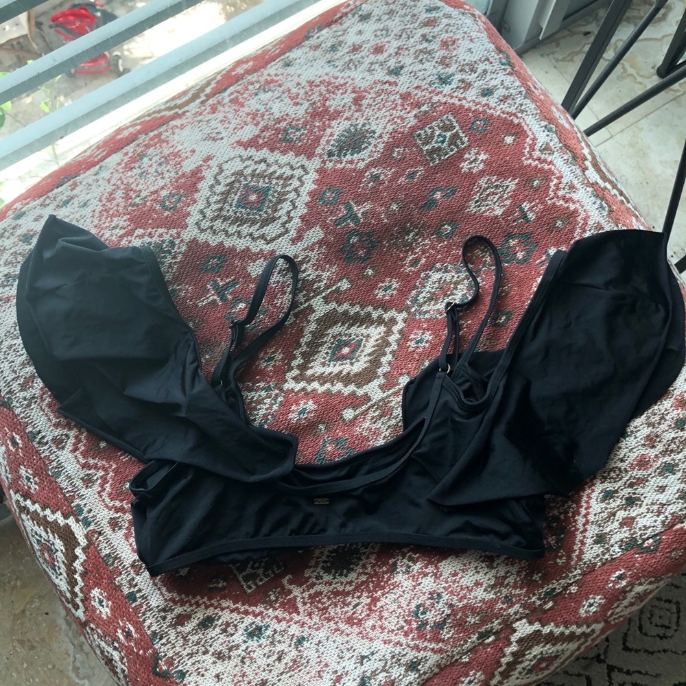 Rip curl designer surf Brallete